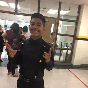 Meet your Posher, Ivan